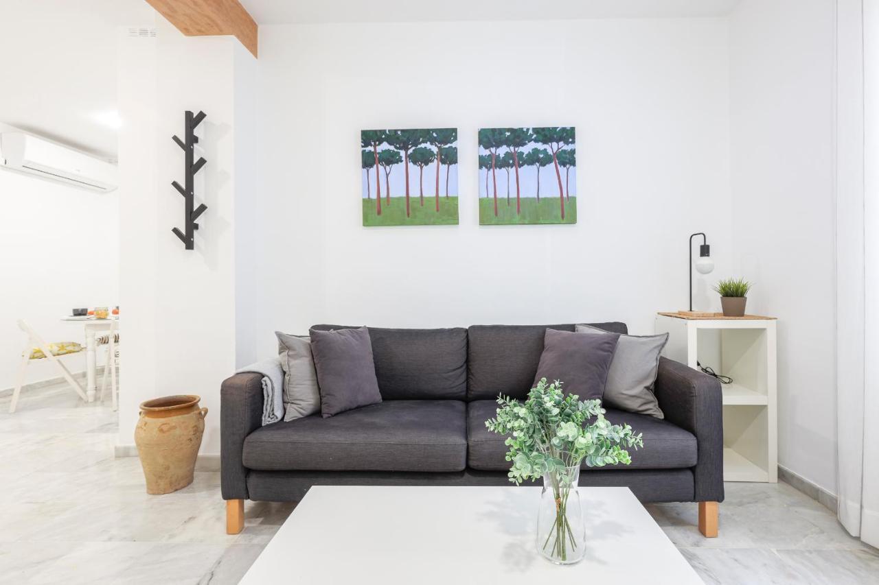 Apartment Ruiz Gijon Elegante Y Moderno En La Mas Autentica