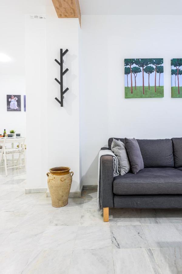 Apartment Ruiz Gijon Elegante Y Moderno En La Mas Autentica *