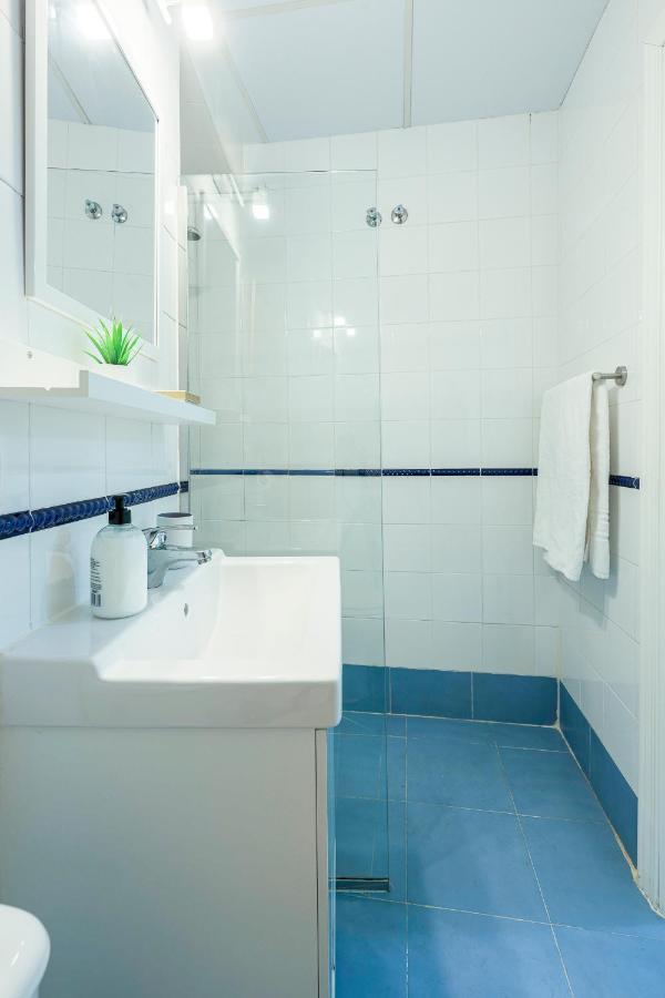 Apartment Ruiz Gijon Elegante Y Moderno En La Mas Autentica Seville