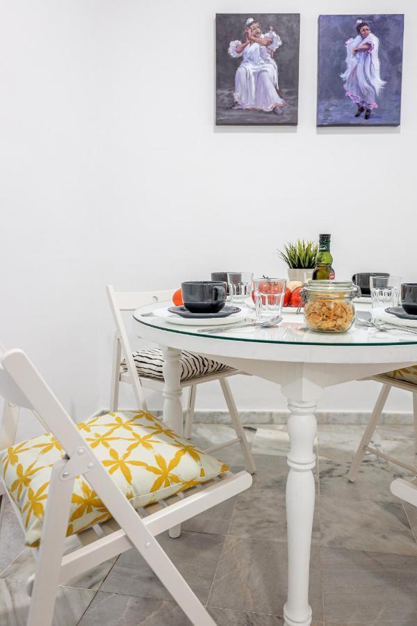 Ruiz Gijon Elegante Y Moderno En La Mas Autentica Apartment *