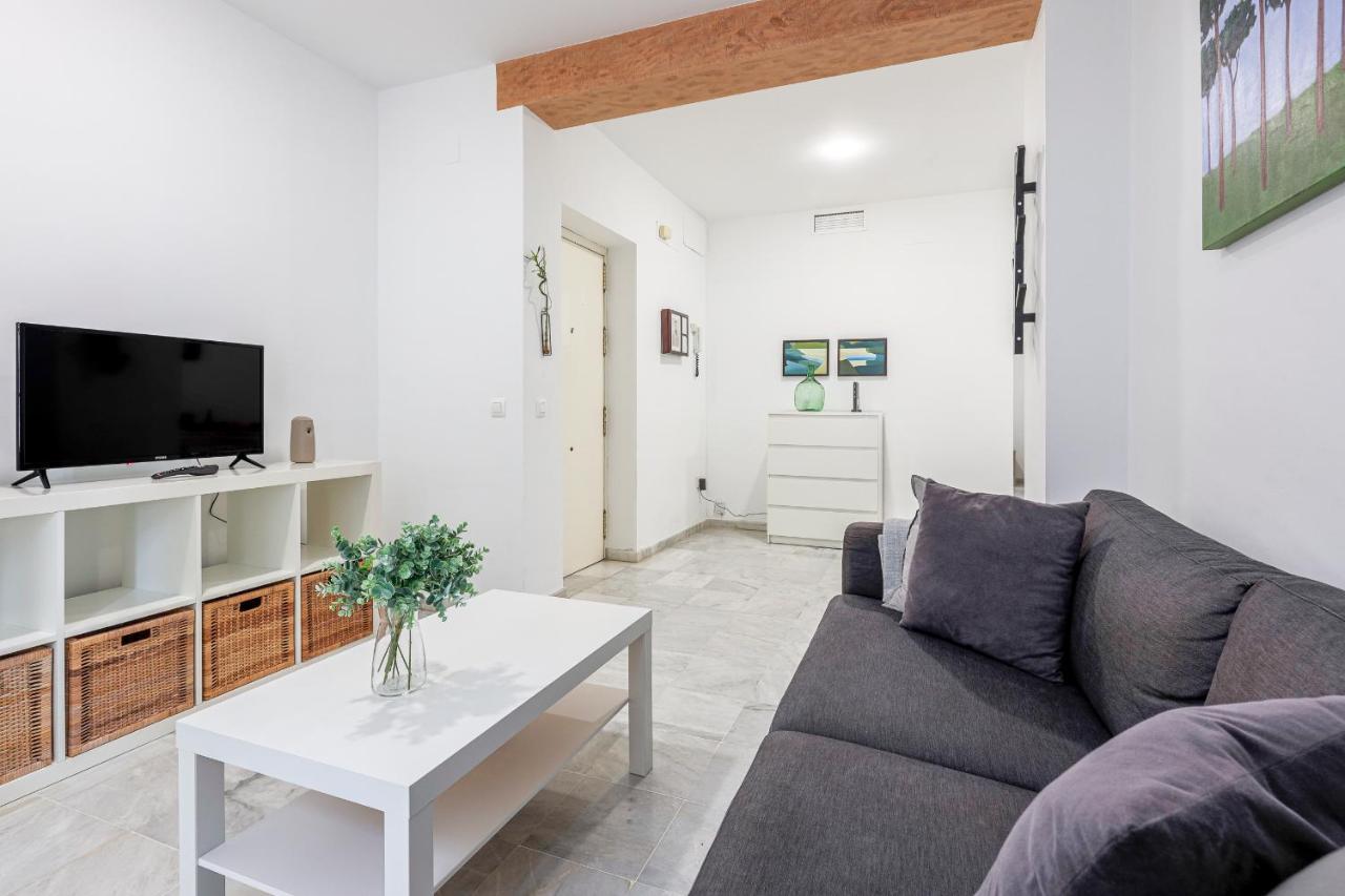 Ruiz Gijon Elegante Y Moderno En La Mas Autentica Apartment *