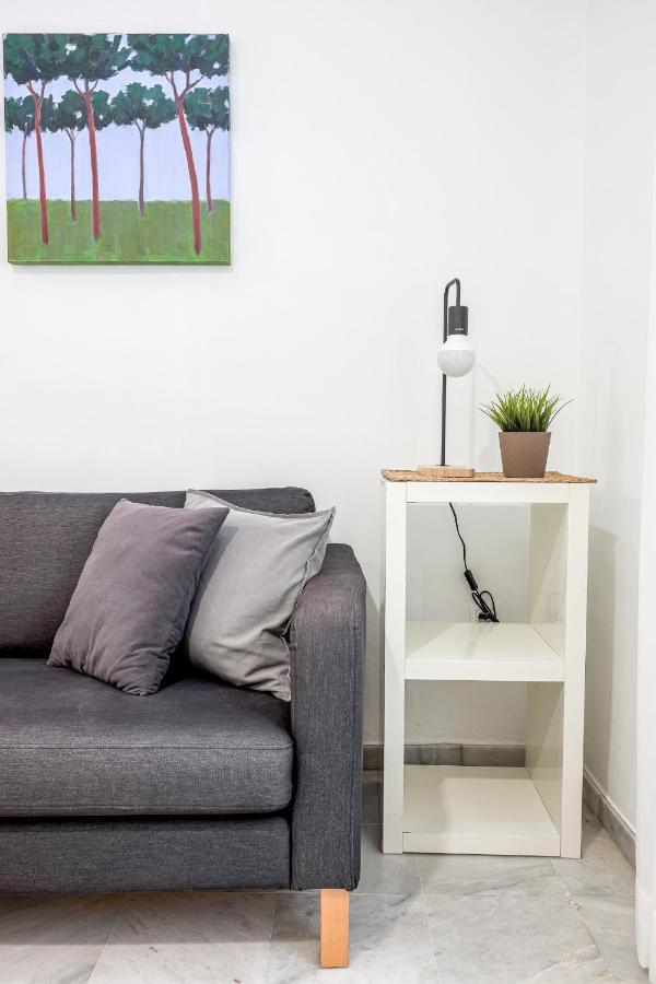 Apartment Ruiz Gijon Elegante Y Moderno En La Mas Autentica *