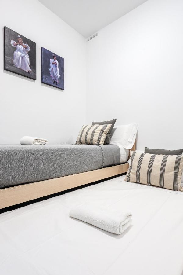 Ruiz Gijon Elegante Y Moderno En La Mas Autentica Apartment Seville