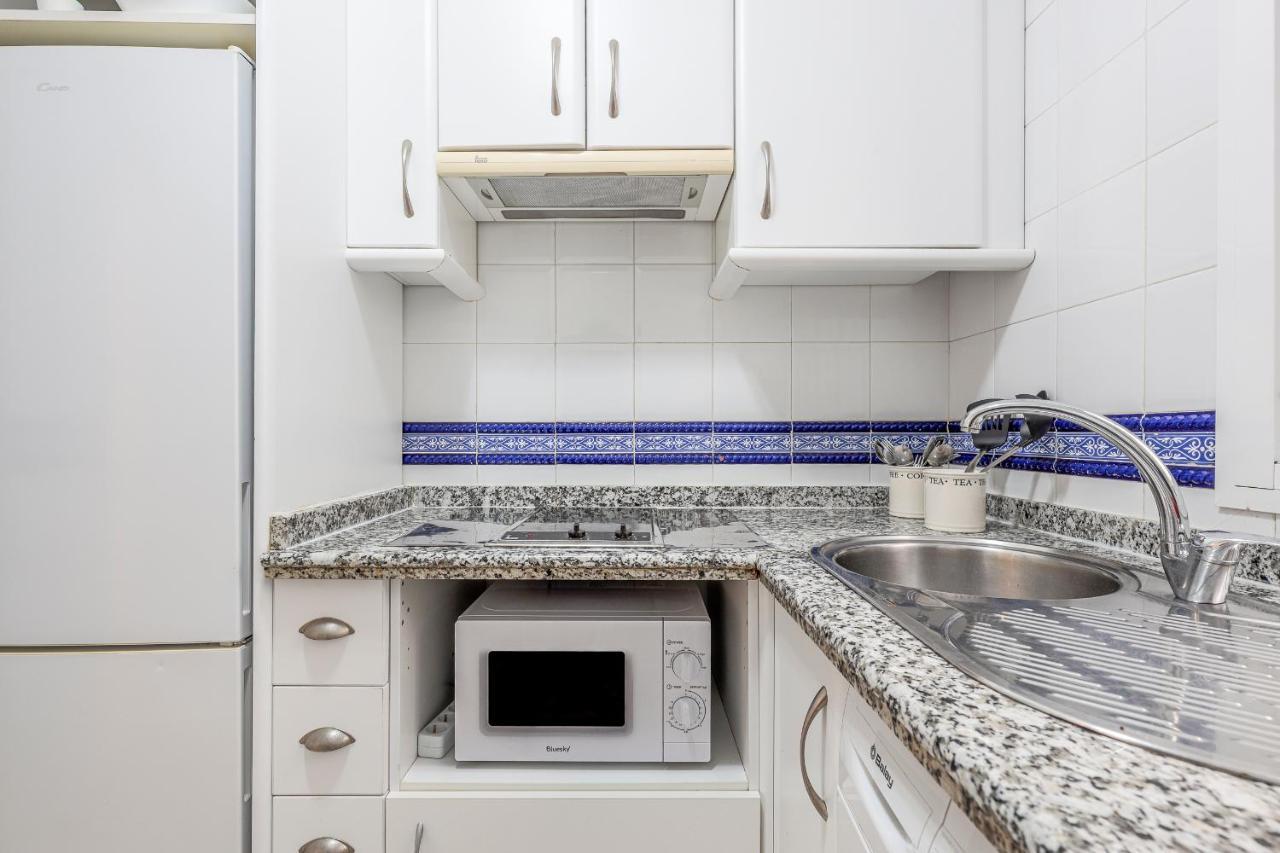 Apartament Ruiz Gijon Elegante Y Moderno En La Mas Autentica