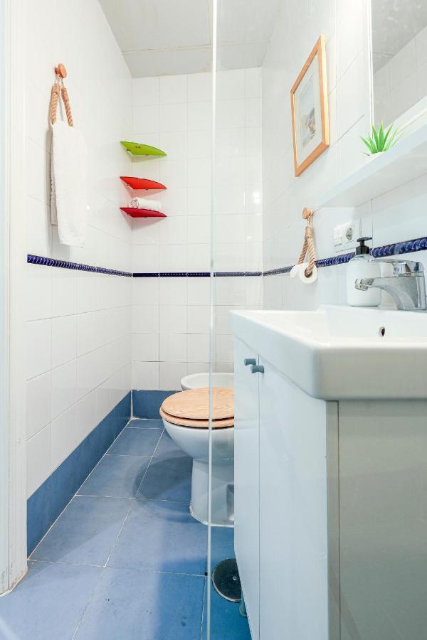 Apartament Ruiz Gijon Elegante Y Moderno En La Mas Autentica
