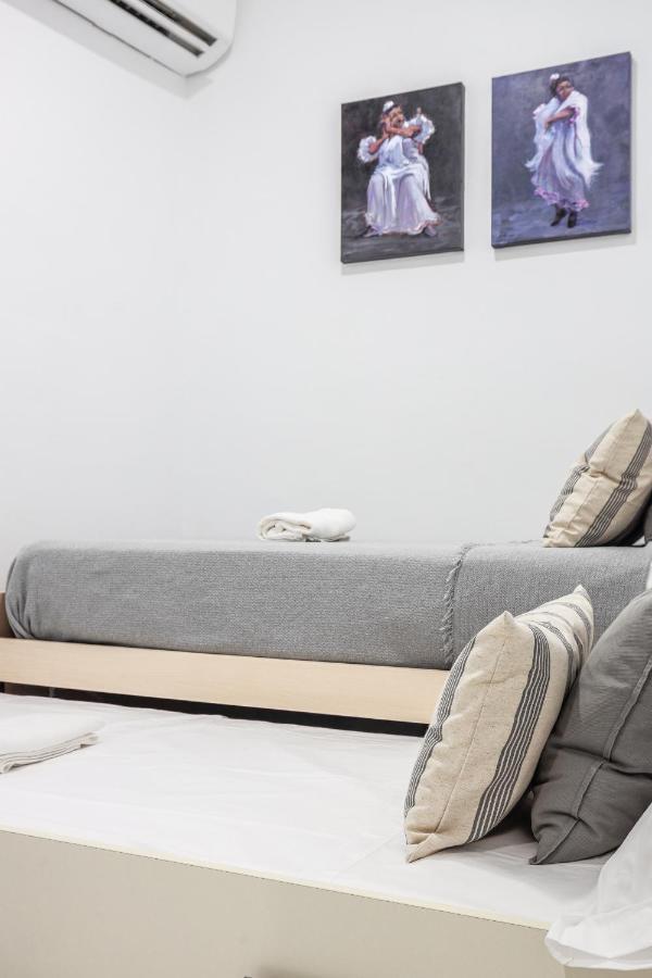 Apartament Ruiz Gijon Elegante Y Moderno En La Mas Autentica