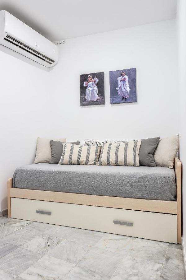 Apartament Ruiz Gijon Elegante Y Moderno En La Mas Autentica *